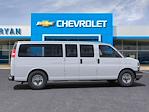 2024 Chevrolet Express 3500 RWD, Passenger Van for sale #T15189 - photo 5