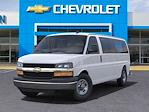 2024 Chevrolet Express 3500 RWD, Passenger Van for sale #T15189 - photo 6