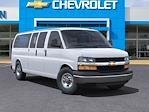 2024 Chevrolet Express 3500 RWD, Passenger Van for sale #T15189 - photo 7
