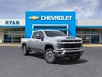 2024 Chevrolet Silverado 2500 Crew Cab 4WD, Pickup for sale #T15407 - photo 1