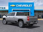 2024 Chevrolet Silverado 2500 Crew Cab 4WD, Pickup for sale #T15407 - photo 3