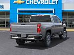 2024 Chevrolet Silverado 2500 Crew Cab 4WD, Pickup for sale #T15407 - photo 4