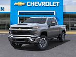 2024 Chevrolet Silverado 2500 Crew Cab 4WD, Pickup for sale #T15407 - photo 6