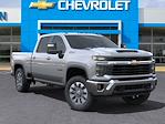 2024 Chevrolet Silverado 2500 Crew Cab 4WD, Pickup for sale #T15407 - photo 7