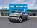 2024 Chevrolet Silverado 2500 Crew Cab 4WD, Pickup for sale #T15407 - photo 8