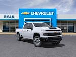 2024 Chevrolet Silverado 2500 Crew Cab 4WD, Pickup for sale #T15556 - photo 1