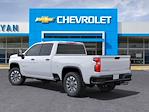 2024 Chevrolet Silverado 2500 Crew Cab 4WD, Pickup for sale #T15556 - photo 3