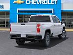 2024 Chevrolet Silverado 2500 Crew Cab 4WD, Pickup for sale #T15556 - photo 4