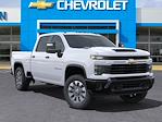 2024 Chevrolet Silverado 2500 Crew Cab 4WD, Pickup for sale #T15556 - photo 7