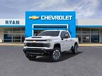 2024 Chevrolet Silverado 2500 Crew Cab 4WD, Pickup for sale #T15556 - photo 8