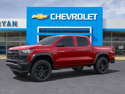 2024 Chevrolet Colorado Crew Cab 4WD, Pickup for sale #T15569 - photo 2