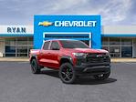 2024 Chevrolet Colorado Crew Cab 4WD, Pickup for sale #T15569 - photo 1