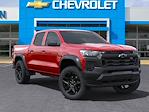 2024 Chevrolet Colorado Crew Cab 4WD, Pickup for sale #T15569 - photo 7