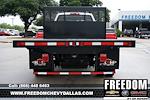 New 2023 Chevrolet Silverado 5500 Work Truck Crew Cab RWD, Tafco Flatbed Truck for sale #PH000746 - photo 7