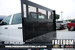 New 2023 Chevrolet Silverado 5500 Work Truck Crew Cab RWD, Tafco Flatbed Truck for sale #PH000746 - photo 40