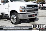 New 2023 Chevrolet Silverado 5500 Work Truck Regular Cab RWD, Royal Truck & Equipment Service Truck for sale #PH236088 - photo 34