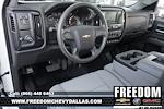 New 2023 Chevrolet Silverado 5500 Work Truck Regular Cab RWD, Service Truck for sale #PH236337 - photo 10