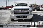 New 2023 Chevrolet Silverado 5500 Work Truck Regular Cab RWD, Service Truck for sale #PH236337 - photo 3