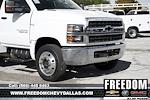 New 2023 Chevrolet Silverado 5500 Work Truck Regular Cab RWD, Service Truck for sale #PH236337 - photo 34