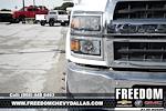 New 2023 Chevrolet Silverado 5500 Work Truck Regular Cab RWD, Service Truck for sale #PH236337 - photo 35