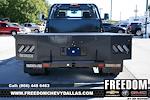 New 2023 Chevrolet Silverado 5500 Work Truck Regular Cab RWD, Bedrock Diamond Series Flatbed Truck for sale #PH371534 - photo 7