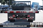 New 2023 Chevrolet Silverado 5500 Work Truck Crew Cab 4WD, Tafco Flatbed Truck for sale #PH519335 - photo 7