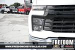 New 2024 Chevrolet Silverado 2500 Work Truck Double Cab 4WD, Service Truck for sale #RF375615 - photo 40