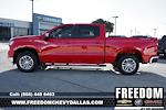 New 2024 Chevrolet Silverado 1500 LT Crew Cab 4WD, Pickup for sale #RZ186625 - photo 5