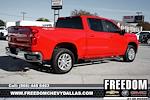 New 2024 Chevrolet Silverado 1500 LT Crew Cab 4WD, Pickup for sale #RZ186625 - photo 2