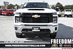 New 2025 Chevrolet Silverado 2500 Work Truck Crew Cab 4WD, Service Truck for sale #SF120864 - photo 3