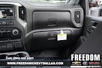 New 2025 Chevrolet Silverado 2500 Work Truck Crew Cab 4WD, Service Truck for sale #SF120864 - photo 35