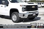 New 2025 Chevrolet Silverado 2500 Work Truck Crew Cab 4WD, Service Truck for sale #SF120864 - photo 39