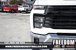 New 2025 Chevrolet Silverado 2500 Work Truck Crew Cab 4WD, Service Truck for sale #SF120864 - photo 40