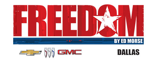 Freedom Chevrolet GMC logo
