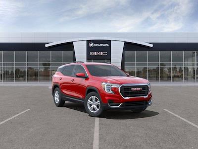 2024 GMC Terrain FWD, SUV for sale #RL377956 - photo 1