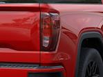 New 2025 GMC Sierra 1500 Pro Crew Cab RWD, Pickup for sale #DVPRBP - photo 11