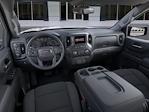 New 2025 GMC Sierra 1500 Pro Crew Cab 4WD, Pickup for sale #DWMPF7 - photo 15