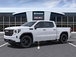 New 2025 GMC Sierra 1500 Pro Crew Cab 4WD, Pickup for sale #DWMPF7 - photo 3