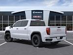 New 2025 GMC Sierra 1500 Pro Crew Cab 4WD, Pickup for sale #DWMPF7 - photo 4