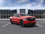 New 2025 GMC Sierra 1500 Pro Crew Cab 4WD, Pickup for sale #DWMPFH - photo 1