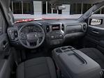 New 2025 GMC Sierra 1500 Pro Crew Cab 4WD, Pickup for sale #DWMPFH - photo 15