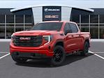 New 2025 GMC Sierra 1500 Pro Crew Cab 4WD, Pickup for sale #DWMPFH - photo 6