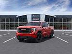 New 2025 GMC Sierra 1500 Pro Crew Cab 4WD, Pickup for sale #DWMPFH - photo 8