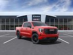 New 2025 GMC Sierra 1500 Pro Crew Cab RWD, Pickup for sale #DXCN8V - photo 1