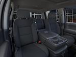 New 2025 GMC Sierra 1500 Pro Crew Cab RWD, Pickup for sale #DXCN8V - photo 16