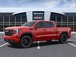 New 2025 GMC Sierra 1500 Pro Crew Cab RWD, Pickup for sale #DXCN8V - photo 2