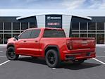 New 2025 GMC Sierra 1500 Pro Crew Cab RWD, Pickup for sale #DXCN8V - photo 3