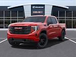 New 2025 GMC Sierra 1500 Pro Crew Cab RWD, Pickup for sale #DXCN8V - photo 6