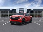 New 2025 GMC Sierra 1500 Pro Crew Cab RWD, Pickup for sale #DXCN8V - photo 8