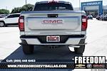 2024 GMC Canyon Crew Cab 4WD, Pickup for sale #R1118734 - photo 7